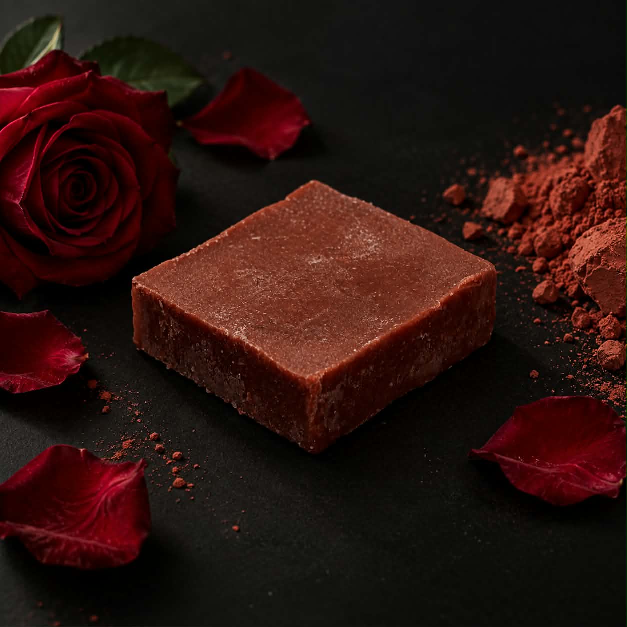 Rose Rouge