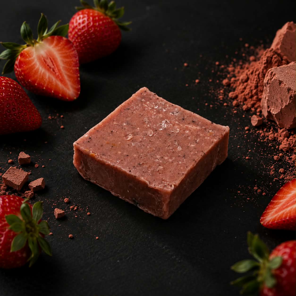 Le Fraisier