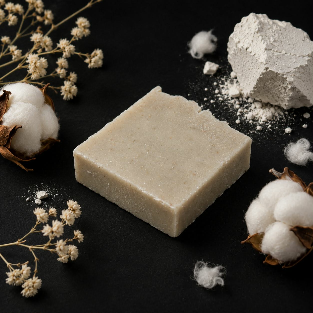 Fleur de Coton