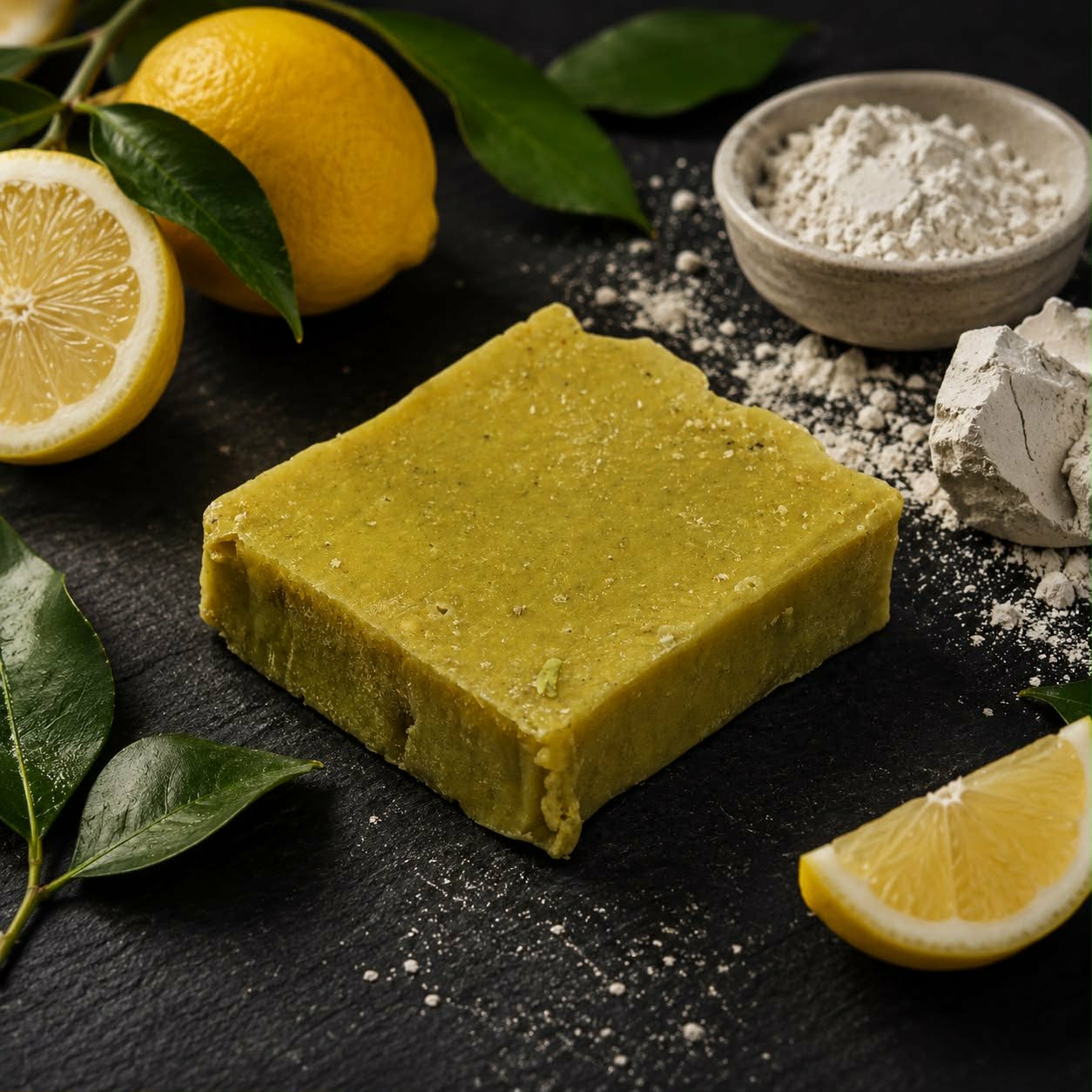 Le Citronier