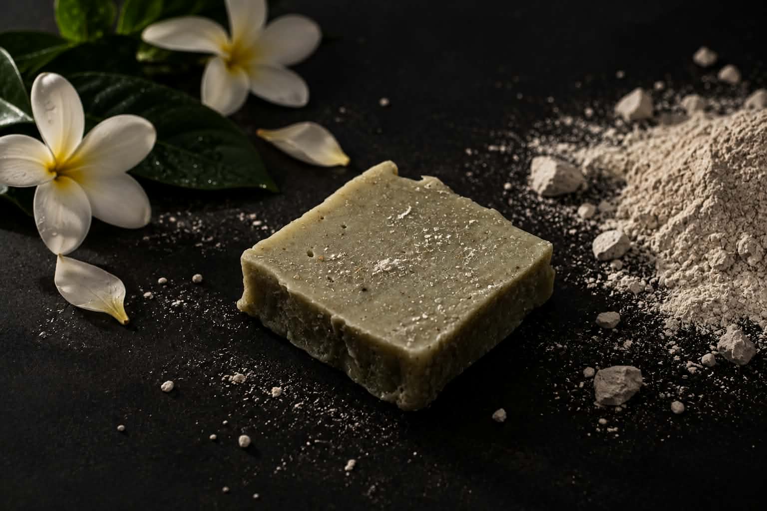 Fleur de Tiaré