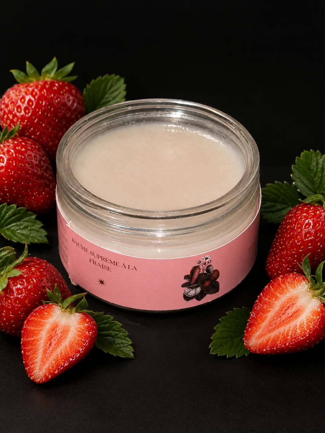 Fraise