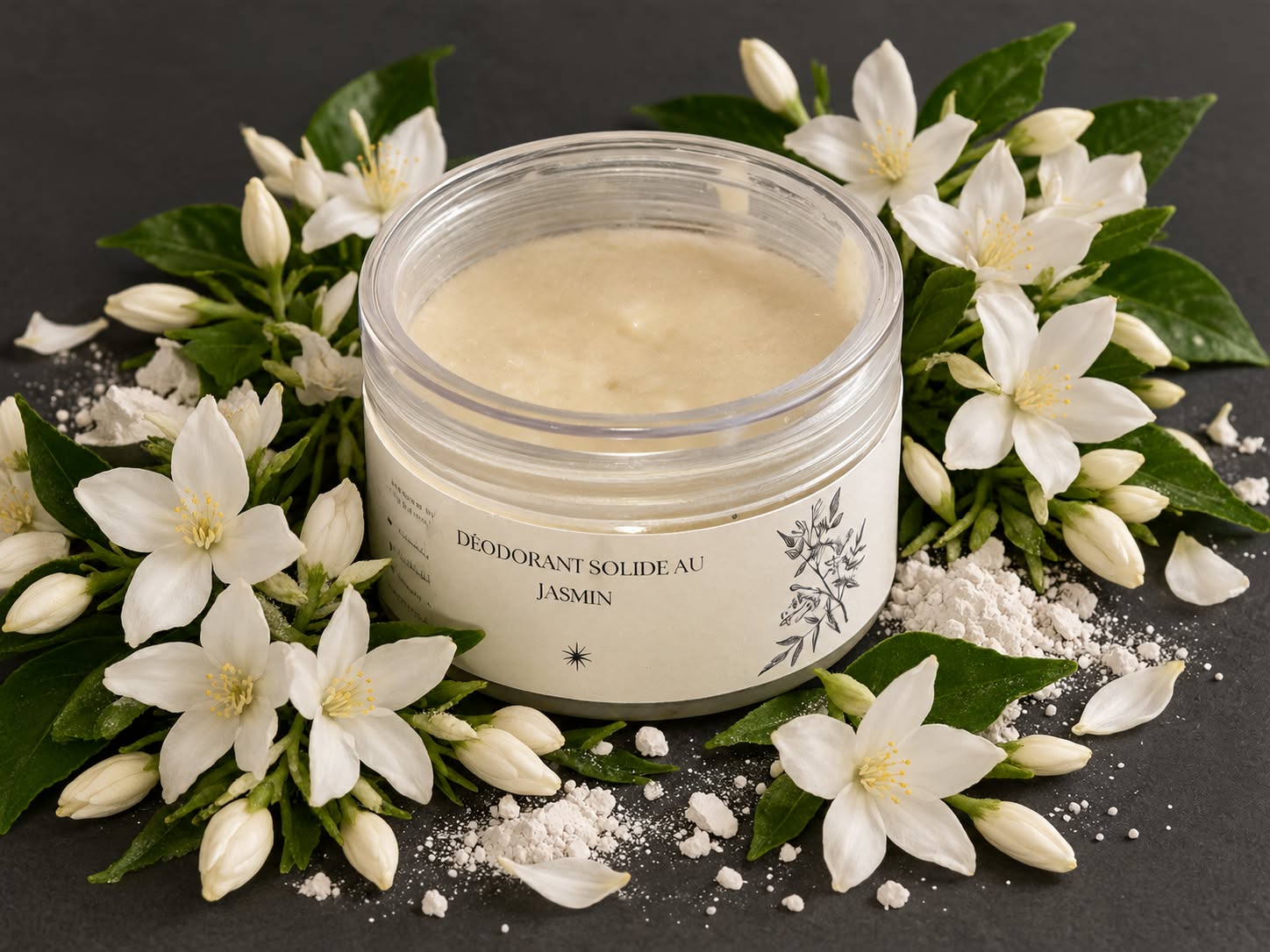 Fleur Sauvage