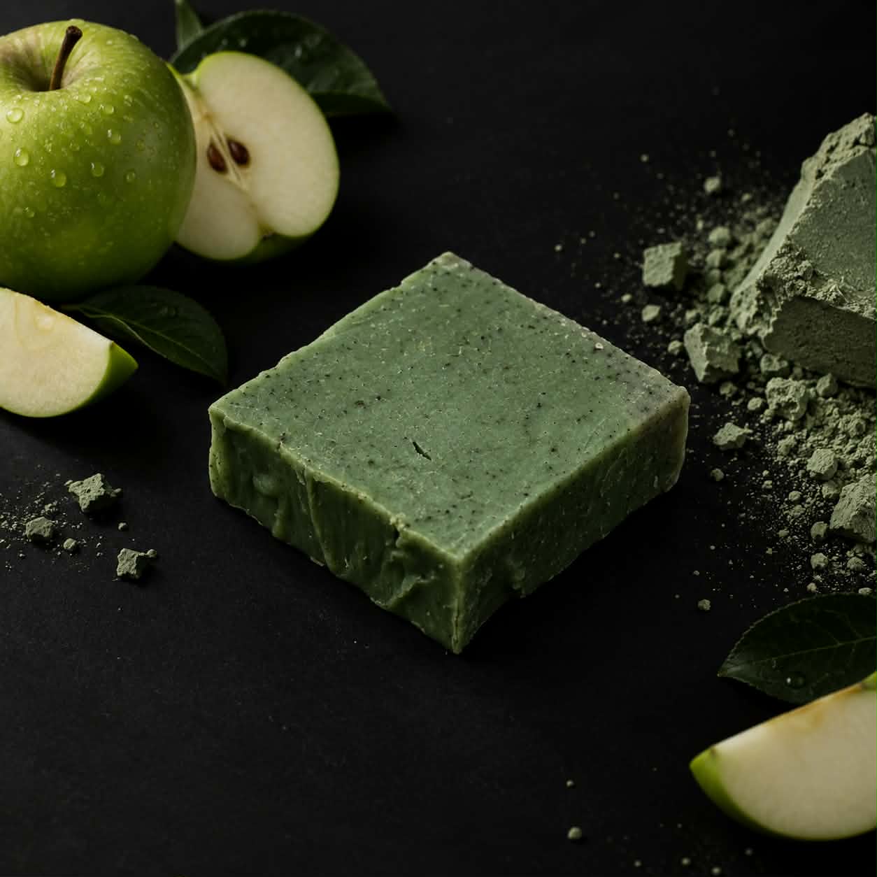 Pomme Verte