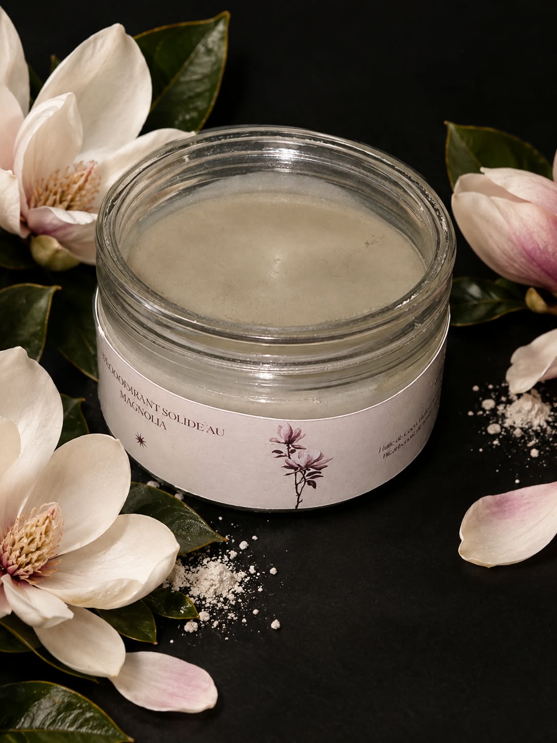 Magnolia