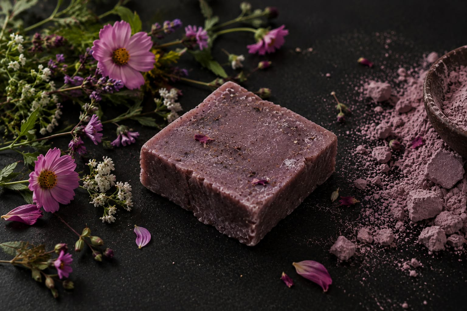 Fleur Sauvage