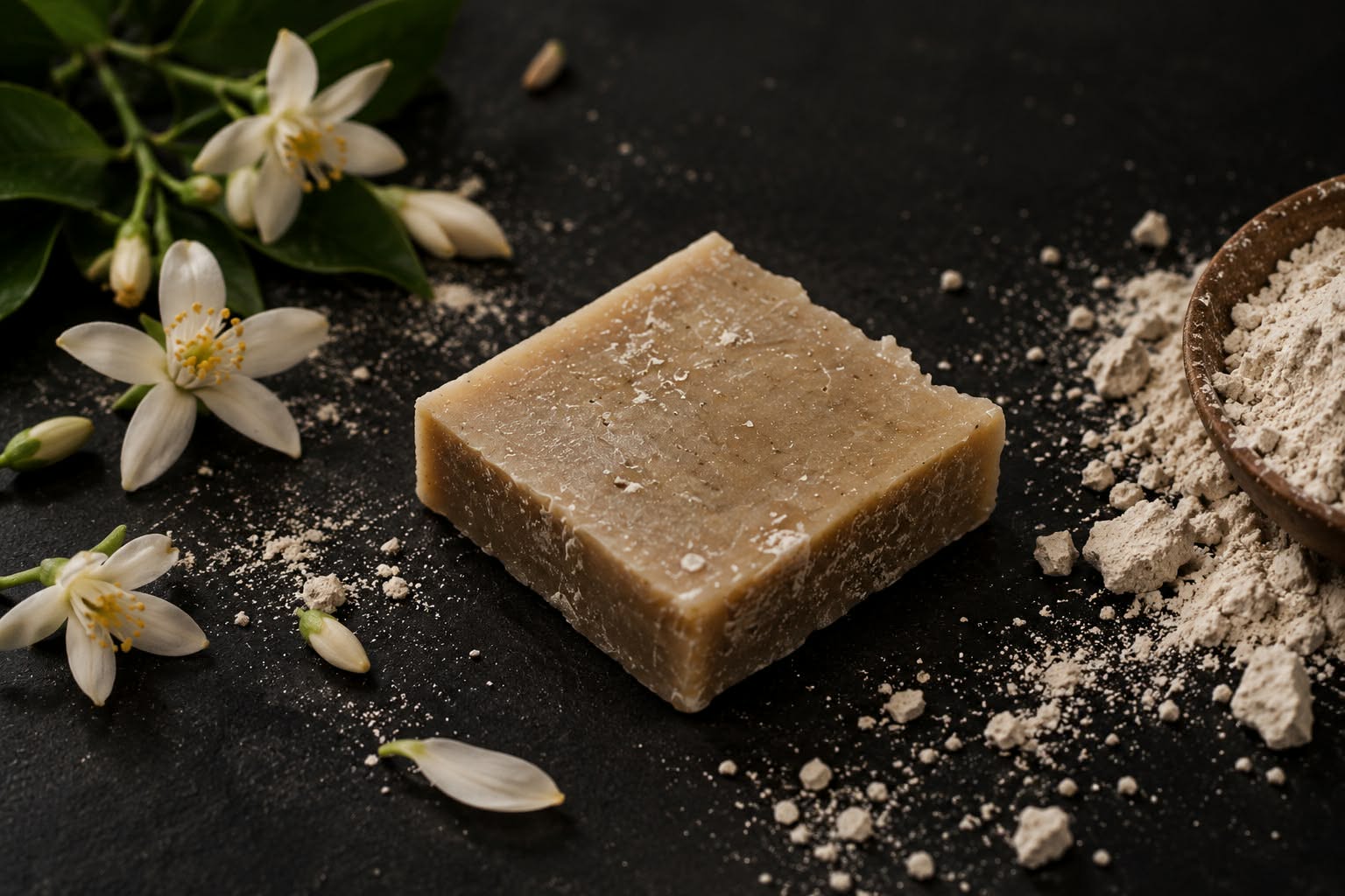 Fleur d’Oranger