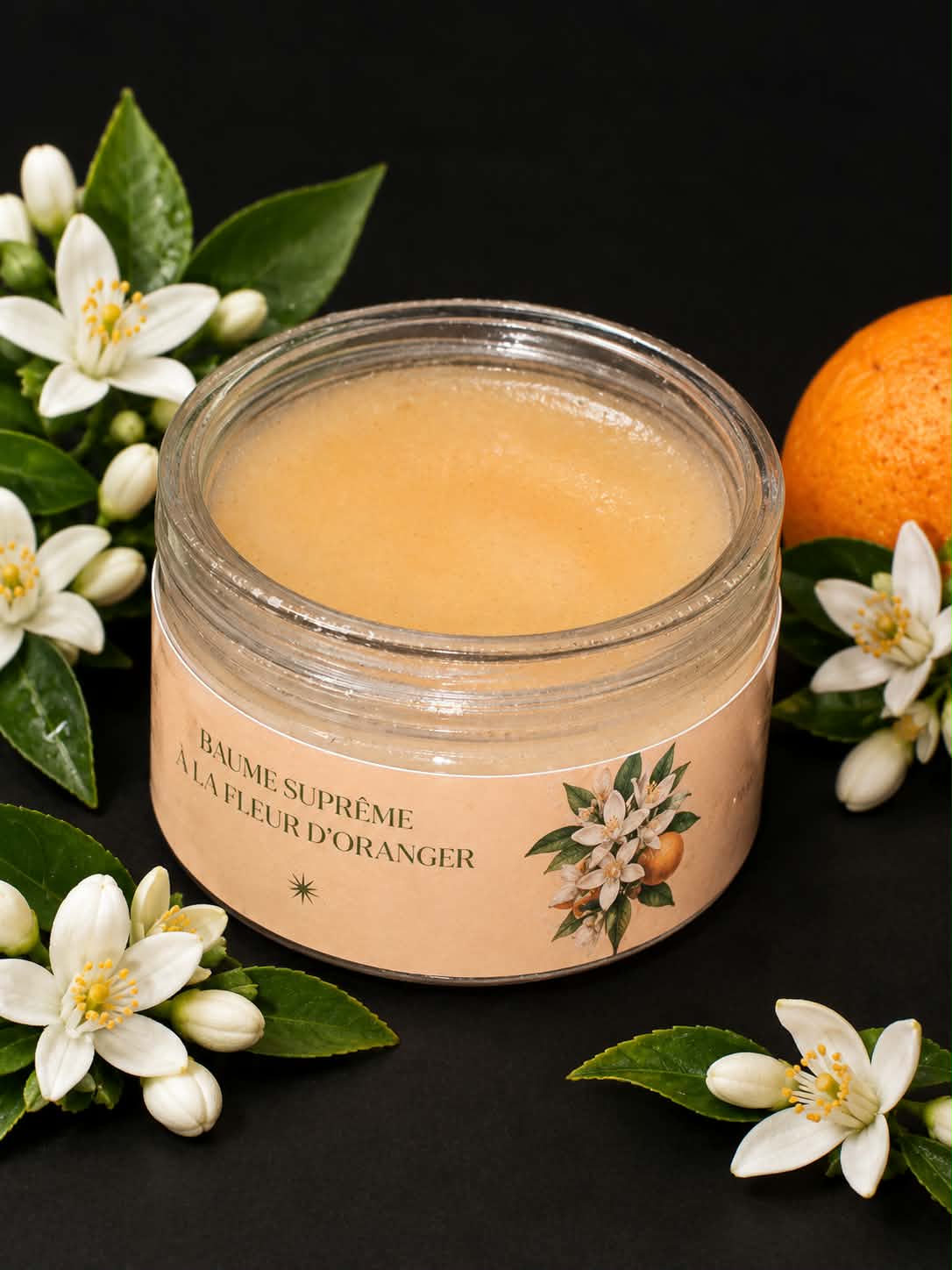 Fleur d'Oranger